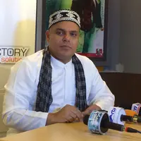 Album ini diluncurkan sebagai bagian pendidikan anak-anak Indonesia.