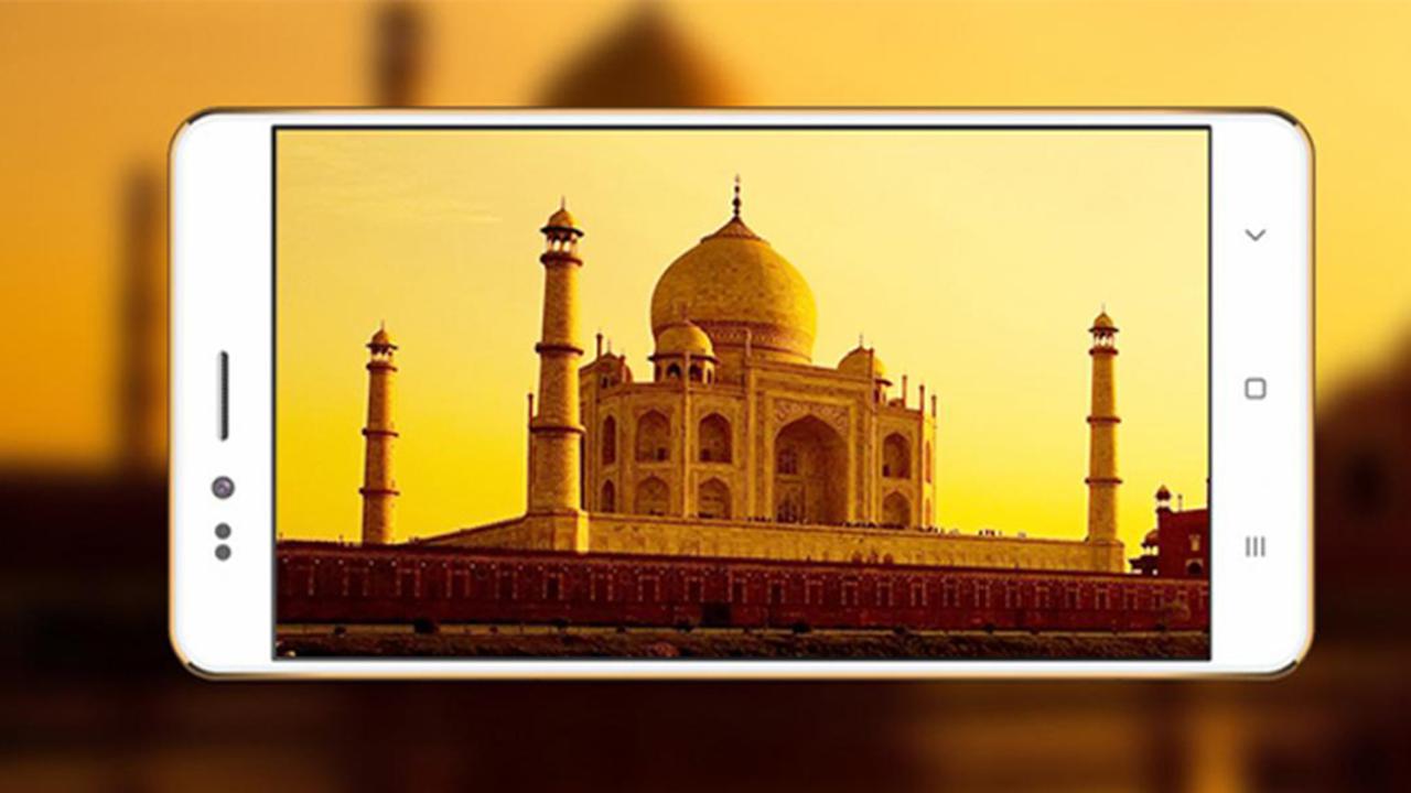 Smartphone Paling Murah Ini Dibandrol Rp 97 Ribu, Tertarik?