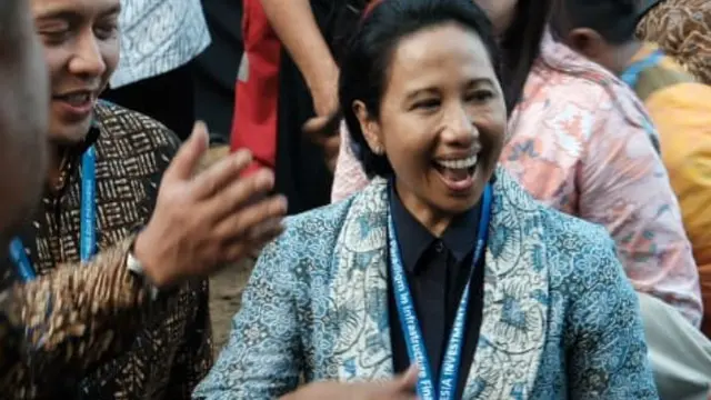 Kopi Rollaas dan Teh Sila, produk unggulan yang berasal dari perkebunan rakyat milik PTPN Group. Dok PTPN