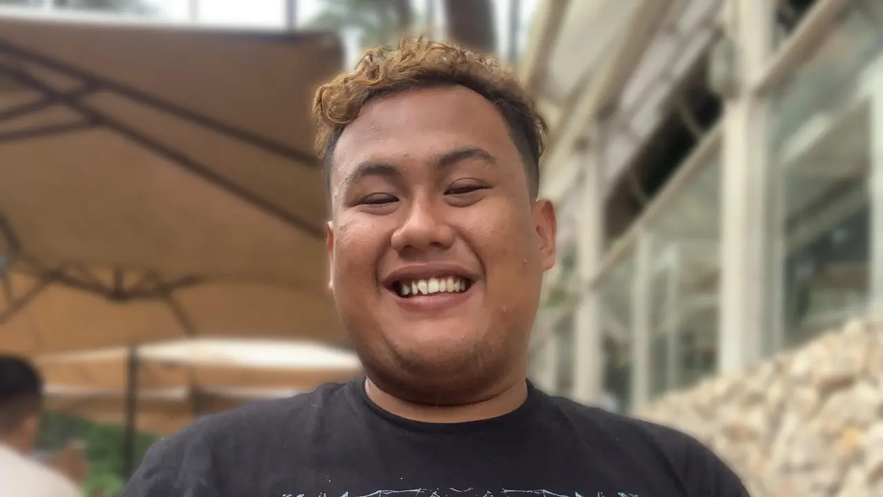 Rayhan Syahputra