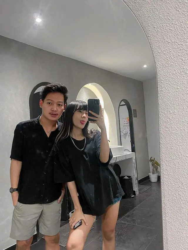 6 Potret Terbaru Mantan Istri Tegar Septian, Disebut Sudah Punya Kekasih Baru