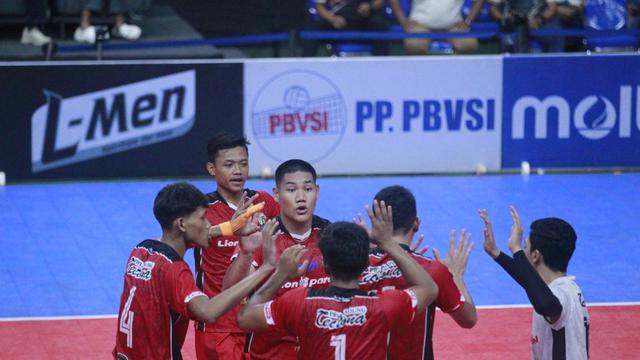 Tectona Bandung, Nusantara Cup