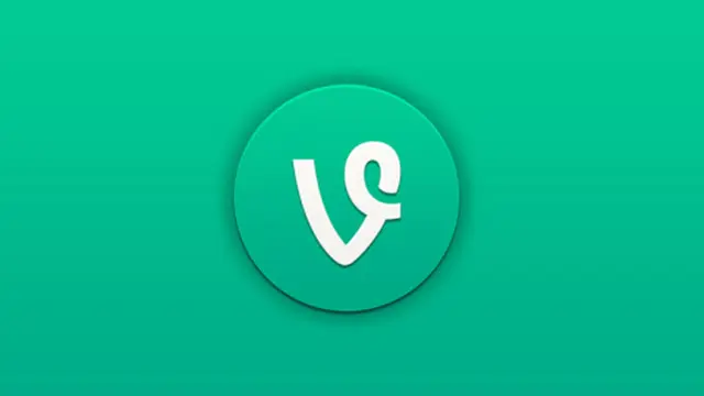 Ilustrasi Vine