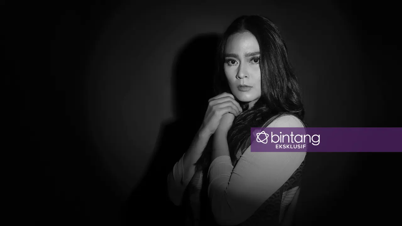 [Bintang] Sha Ine Fibriyanti