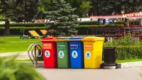 Pemprov DKI Jakarta Resmikan Pusat Daur Ulang di Ciracas, Perkuat Pengelolaan Sampah
