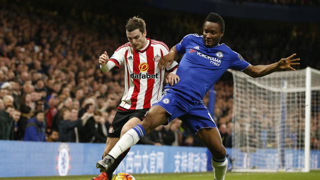 John Obi Mikel