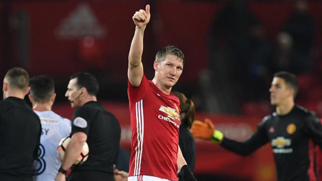 Bastian Schweinsteiger