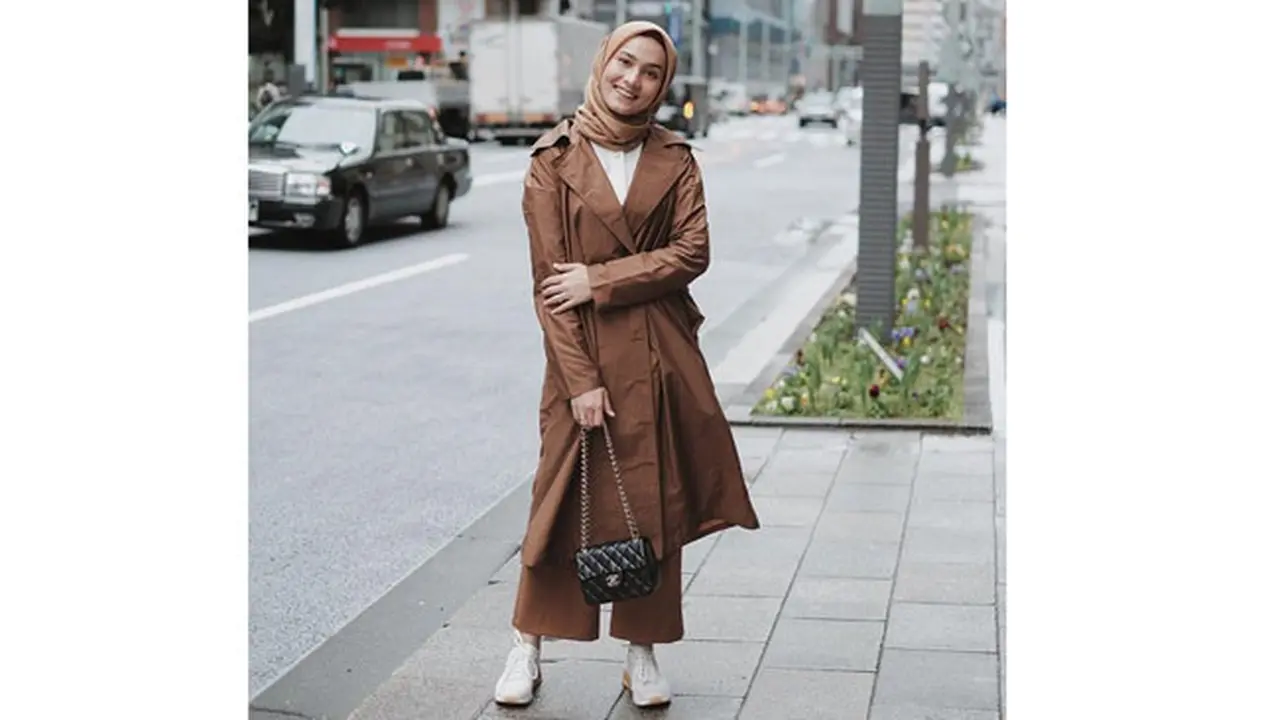 Hijab Cantik