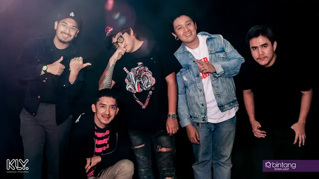 [Bintang] Eksklusif Pee Wee Gaskins B2