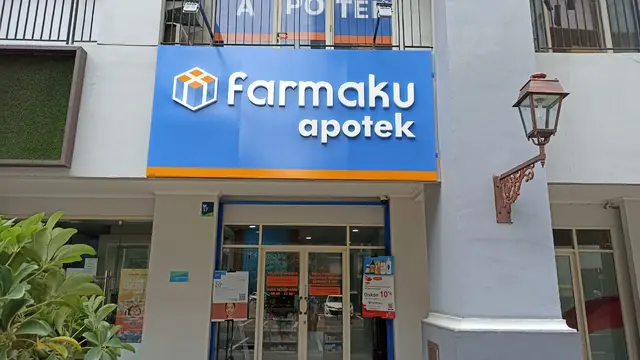 Farmaku