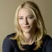 Cate Blanchett adalah seorang aktris kelahiran Amerika