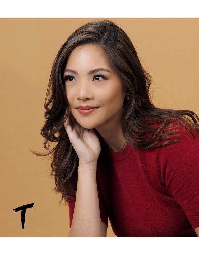 6 Pesona Felicia Kawilarang Aluwi, Istri CEO Gojek yang Baru