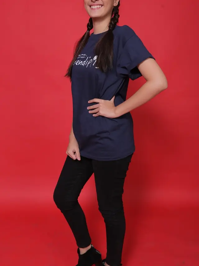 [Bintang] Mawar Eva De Jongh
