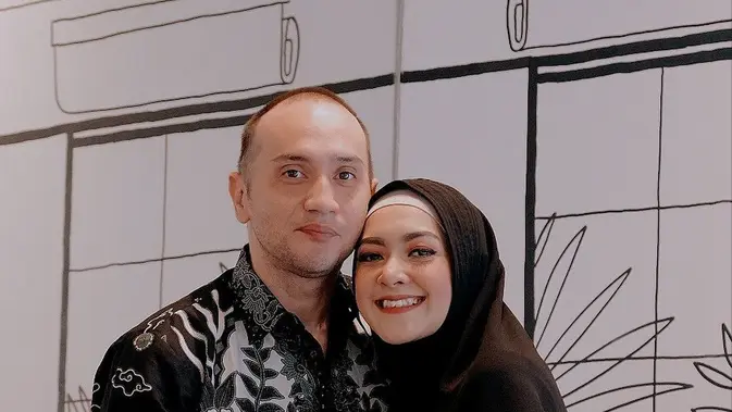 Momen Haru: Cinta Richa Jadi Kekuatan Gary Iskak Lawan Kanker Hati