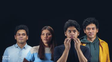 Eksklusif Kolaborasi Impian The Overtunes Dan Monita Tahalea News Entertainment Fimela Com Berikut ini lirik lagu bicara untukmu yang dinyanyikan oleh the overtunes feat. the overtunes dan monita tahalea