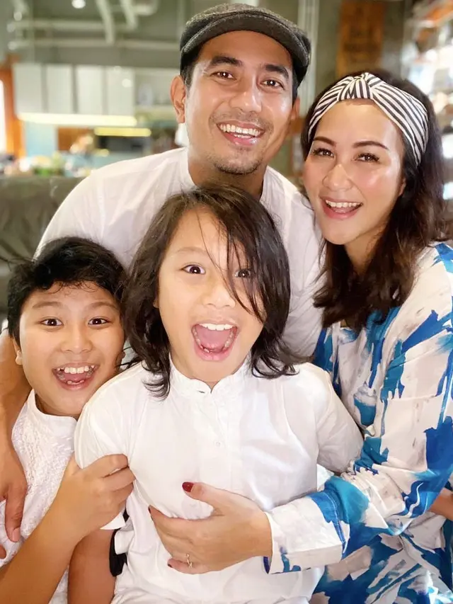 7 Penyanyi Solo Pria Era 2000-an Ini Sudah Jadi Ayah, Tetap Menawan