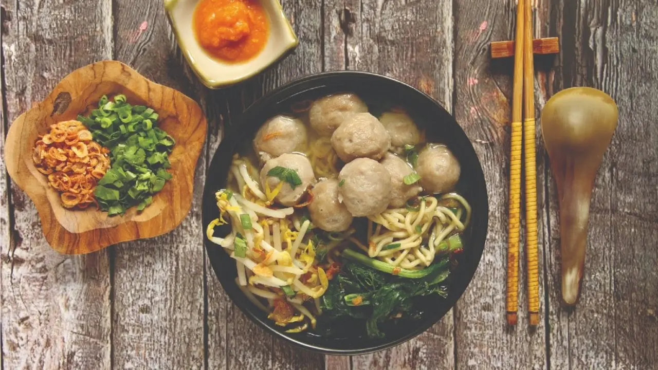 Ingin Sukses Jadi Pengusaha Makanan, Ikuti Gelar Pelatihan Wirausaha Produksi Aneka Bakso