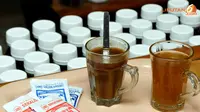 Cara Sederhana Hilangkan Bau Khas Jamu