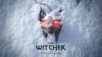Teaser untuk game The Witcher baru (Dok. CD Projekt Red)