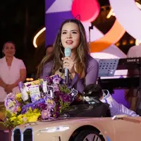 Raisa (Instagram/raisa6690)