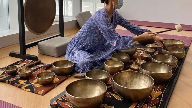 Palm Avenue Float Club