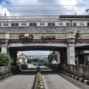 Ditabrak Molen, Ini Cerita Viaduk Matraman yang Termasuk Cagar Budaya