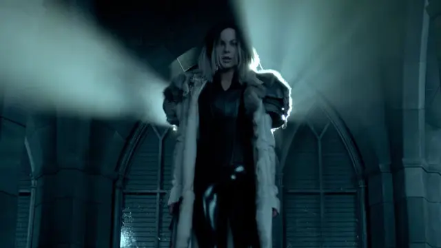 Underworld: Blood Wars