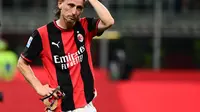 Luka Modric Bongkar Kesalahan Fatal AC Milan, hingga Gagal Lolos ke Liga Champions