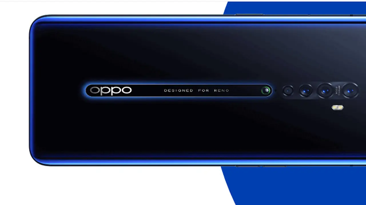 Oppo Reno