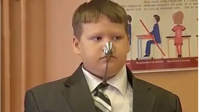 Nikolai Kryaglyachenko