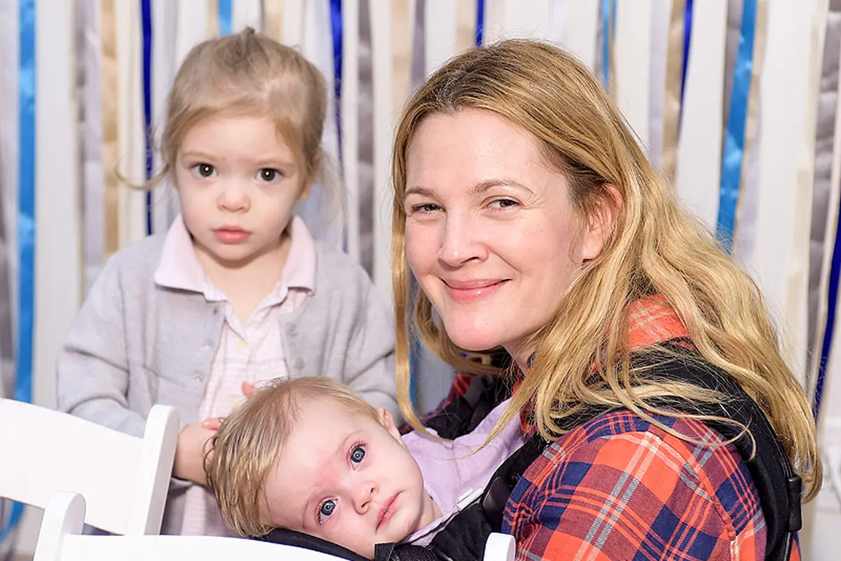 Drew Barrymore