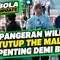 Aksi Tak Terduga Kerajaan! Pangeran William Tutup The Mall, Jalan Penting Inggris Buat Main ini