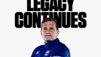 Igor Tolic resmi menggantikan Bojan Hodak sebagai pelatih kepala Persib Bandung. (Dok. Persib Bandung)