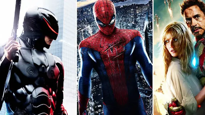 Foto dari berbagai sumber