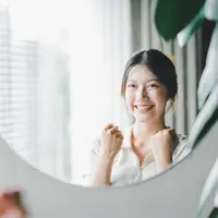 Afirmasi positif./Copyright&nbsp;shutterstock.com/g/Daenin