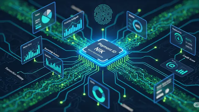 Payment ID Buat Kawal Bansos, YLKI Ingatkan Keamanan Data Pribadi