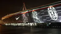 Juventus Stadium