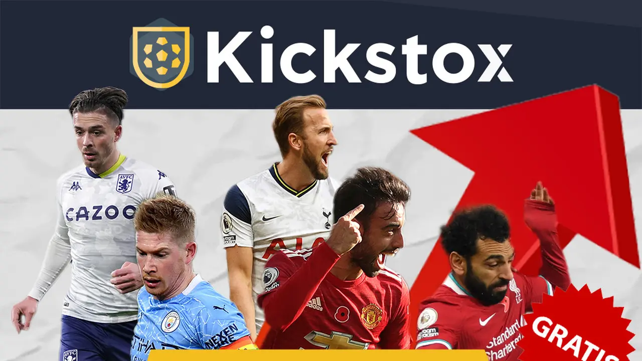 Kickstox Saham Bola 1