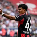 Arsenal Incar Can Uzun, Klausul Pelepasan Bintang Frankfurt Tembus Rp 1 Triliun