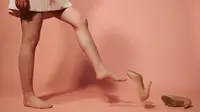 7 Tips Pilih Sepatu Nyaman, Kaki Bebas Pegal Seharian