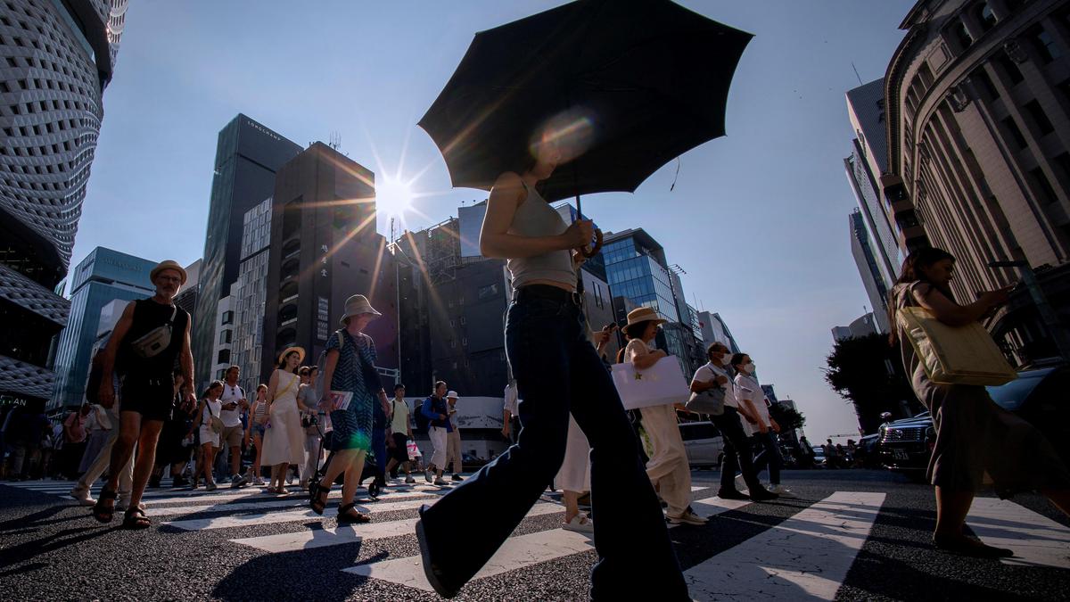 Pendatang Baru, Tokyo Geser Budapest dan Rebut Posisi Pertama Kota Destinasi Workaction IWG