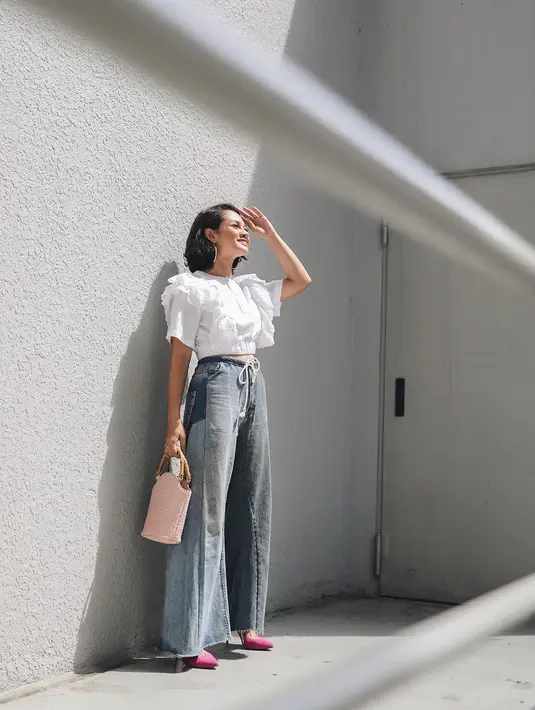 (Instagram/andienaisyah)