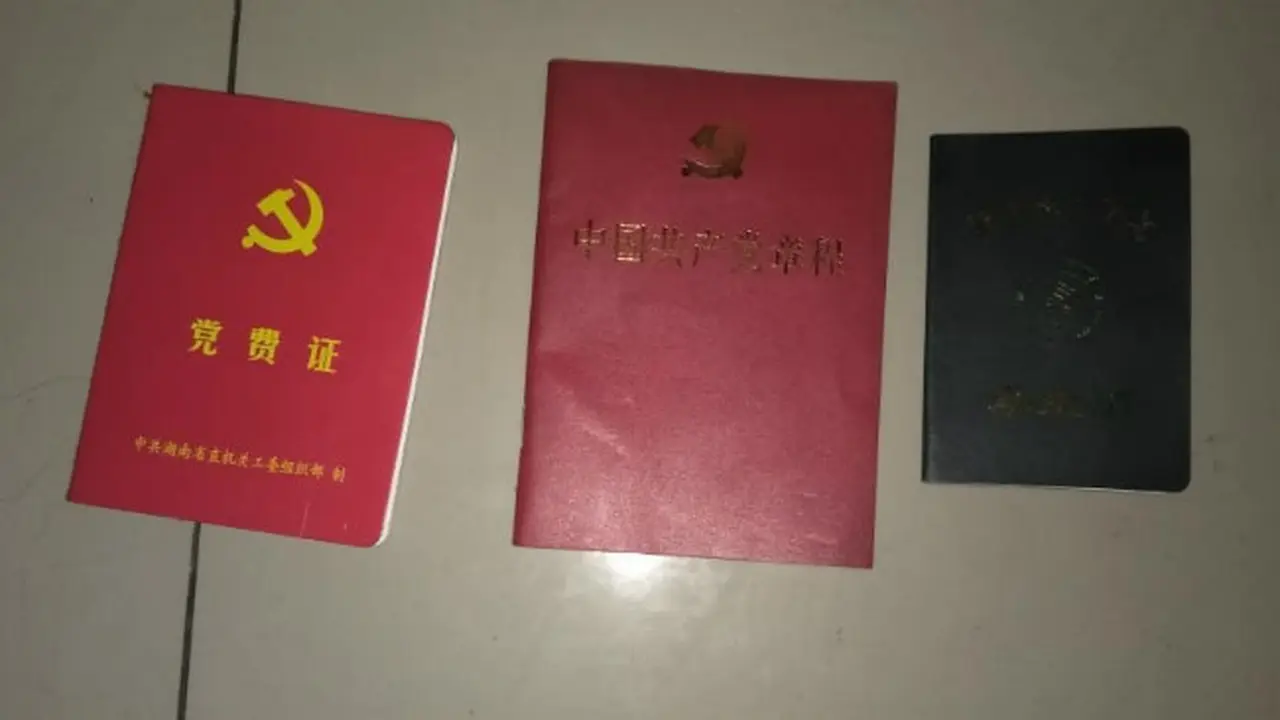 Bawa Buku Berlambang Palu Arit, 8 WNA Asal Tiongkok Diamankan Imigrasi Karawang