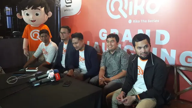 [Fimela] Teuku Wisnu