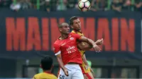 Hasil Pertandingan Liga 1 2017 Hari Ini 