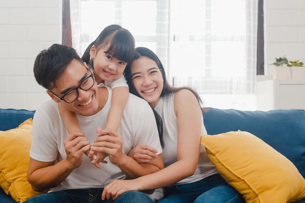 Mengungkapkan Kasih Sayang ke Anak Ternyata Bisa dari Hal-Hal yang Kecil, Sudah Tahu Belum Moms?