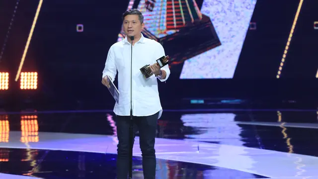 [Bintang] Gading Marten