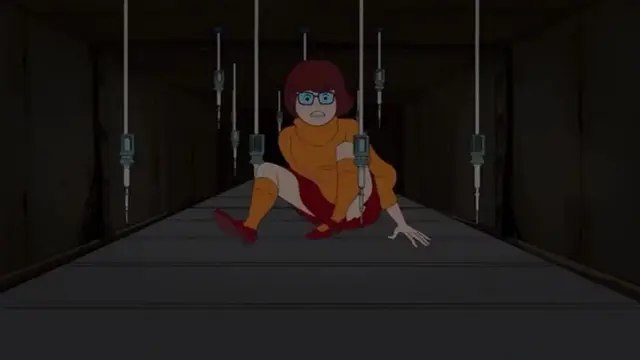 Velma Dinkley, Scooby Doo (Foto: IMDb)