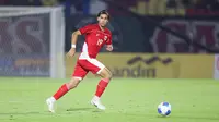 2 Pemain Timnas Indonesia Berpeluang Menjalani Debut di FIFA ASEAN Cup 2026