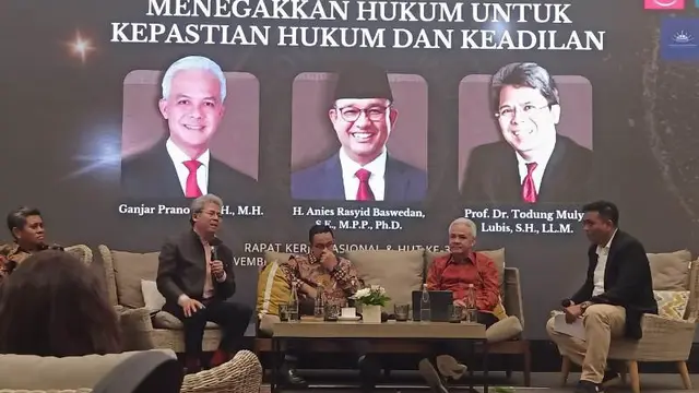Ultah ke-39 Jadi Momentum Strategis IKadin untuk Memperkuat Komitmen Organisasi Kuat yang Berkeadilan.  foto: istimewa